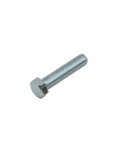 Kickstand Bolt Hex 9x37mm Chrome.